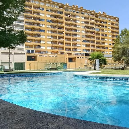 Apartamento Hermosa Glea Campoamor Exterior foto