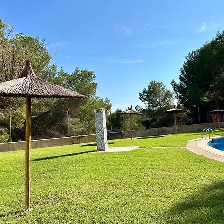 Apartamento Hermosa Glea Campoamor Exterior foto