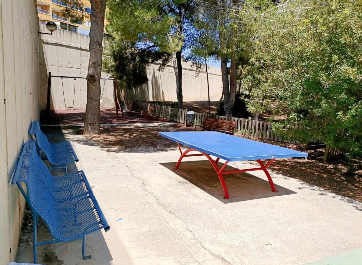 Apartamento Hermosa Glea Campoamor Exterior foto