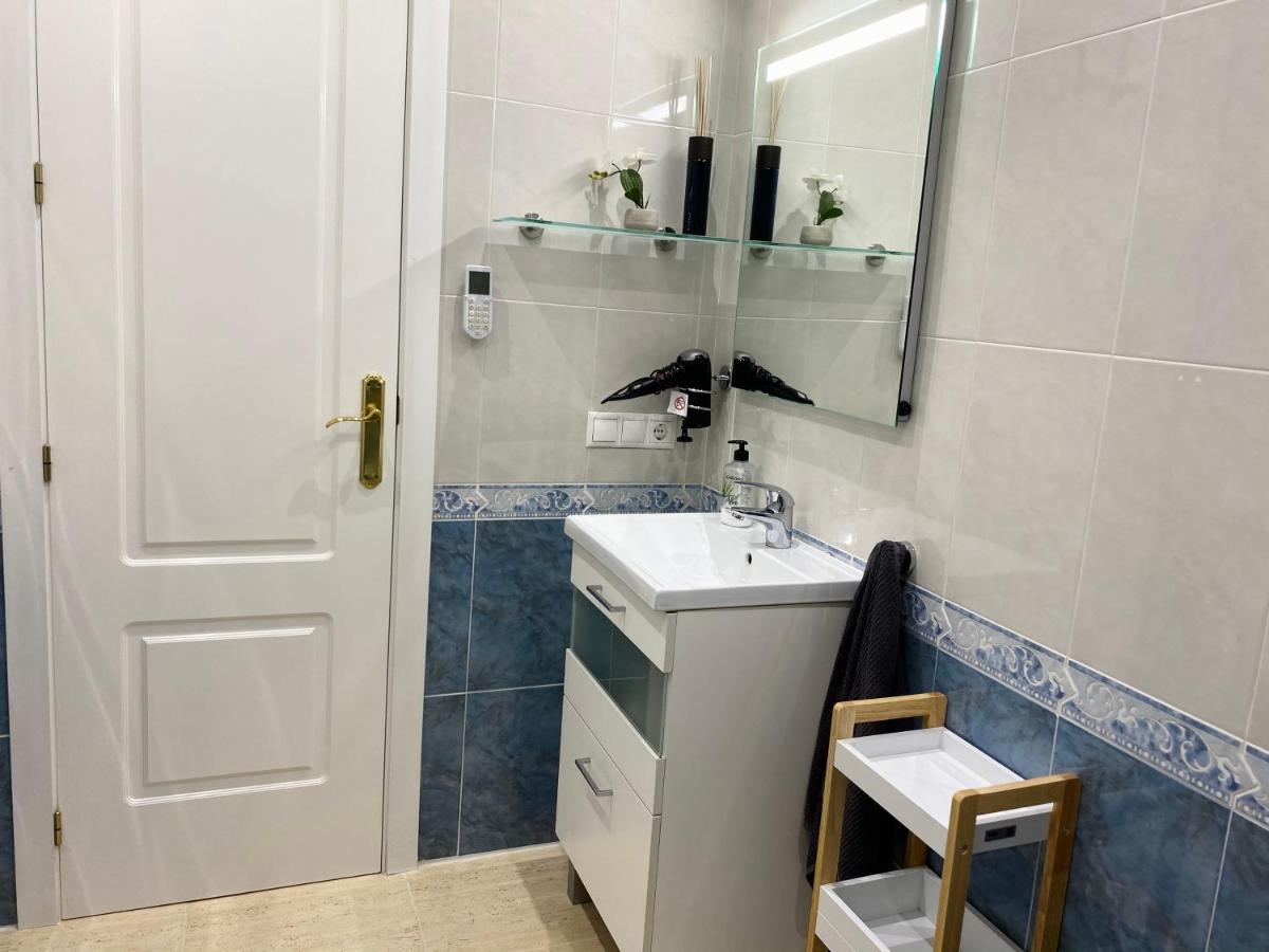 Apartamento Hermosa Glea Campoamor Exterior foto