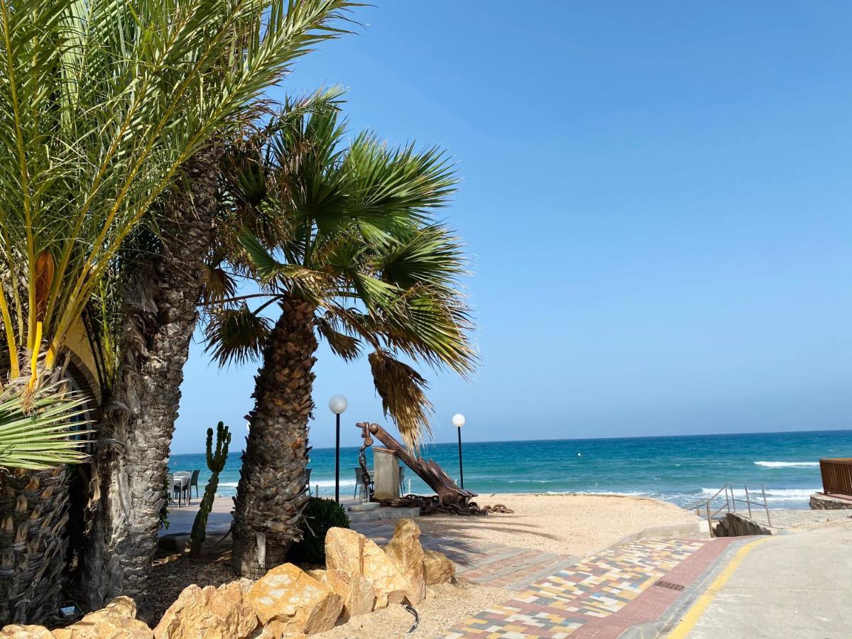 Apartamento Hermosa Glea Campoamor Exterior foto