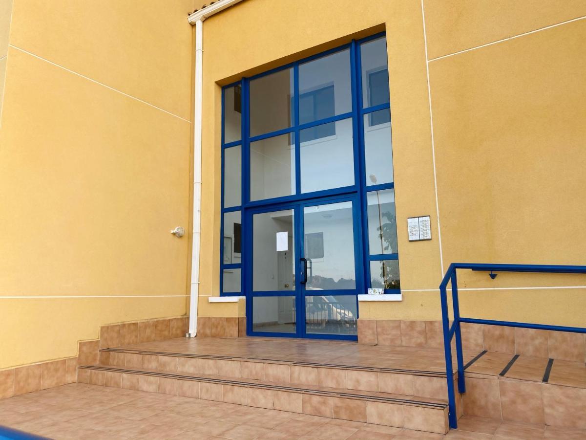 Apartamento Hermosa Glea Campoamor Exterior foto
